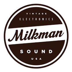 Milkman Sound